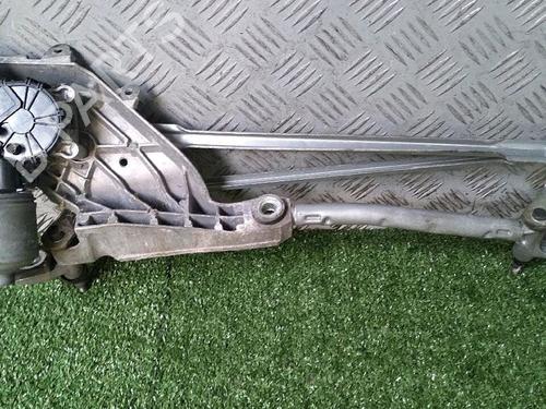 Viskermotor vindrute FORD FIESTA VI (CB1, CCN) 1.4 TDCi | BP30071345M29