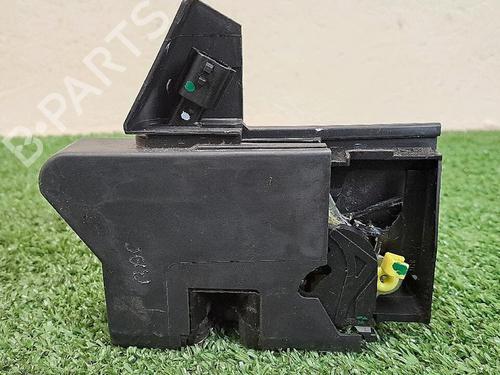 Używane Zamek drzwi przednich lewych DACIA SANDERO II TCe 90 (B8M1, B8MA, B8AC) (90 hp) 30065525