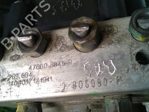 ABS pump DACIA DUSTER (HS_) 1.5 dCi 4x4 | BP30074207M43 