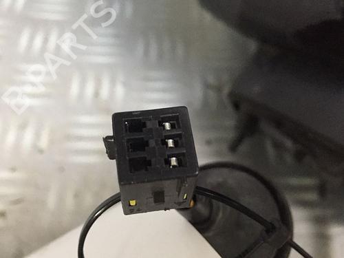 Left mirror OPEL CORSA D (S07) 1.3 CDTI (L08, L68) | BP30069990C26 