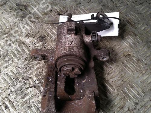 Venstre bremsekaliber bag RENAULT SCÉNIC I MPV (JA0/1_, FA0_) 1.9 dCi (JA05, JA1F) (102 hp) 30067619