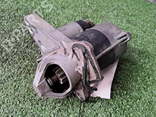 Startmotor RENAULT MEGANE III Hatchback (BZ0/1_, B3_) 1.2 TCe (BZ2B, BZ11) | BP30076866M8 