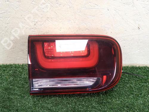 Used Left tailgate light Left tailgate light 29948973 29948973