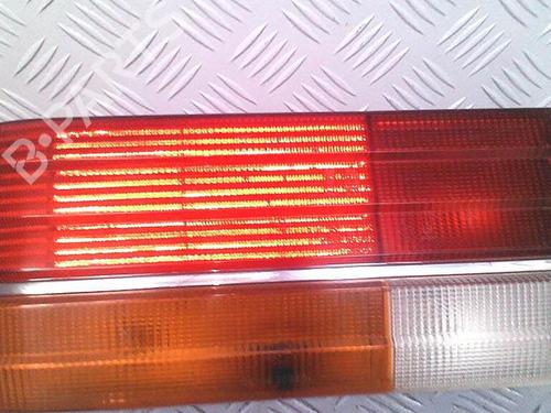 Used Left taillight RENAULT 25 (B29_) [1984-1993]  30075088