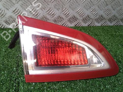 Left tailgate light RENAULT SCÉNIC III (JZ0/1_) 1.9 dCi (JZ0J, JZ1J, JZ1K, JZ1S) | BP30071280C79  - Image 5