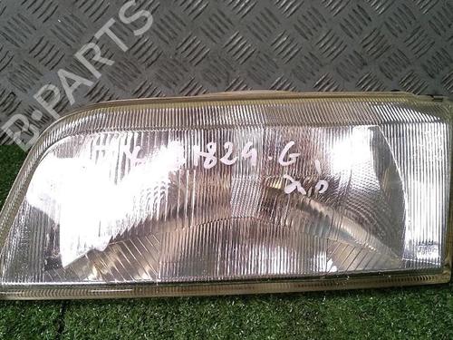 Used Left headlight CITROËN ZX (N2) 1.9 D (68 hp) 29950915