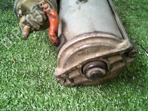 Startmotor RENAULT SCÉNIC II (JM0/1_) 1.9 dCi (JM0G, JM12, JM1G, JM2C) | BP30064796M8