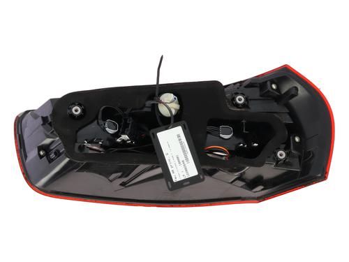 Left taillight CITROËN C4 Picasso II 1.2 THP 130 | BP33311827C34 - Image 6