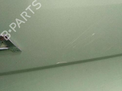 Tailgate SEAT ALTEA (5P1) 1.9 TDI | BP30071451C6 