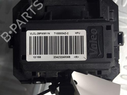 Heater resistor PEUGEOT 208 I (CA_, CC_)  | BP30065224M108 