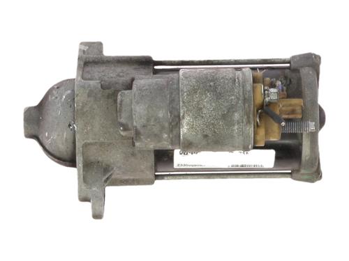 Starter RENAULT CAPTUR I (J5_, H5_) 1.5 dCi 110 | BP38780196M8 - Image 2