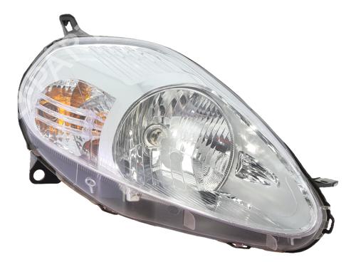 Used Right headlight Right headlight FIAT GRANDE PUNTO (199_) 1.2 (65 hp) 39212849 39212849