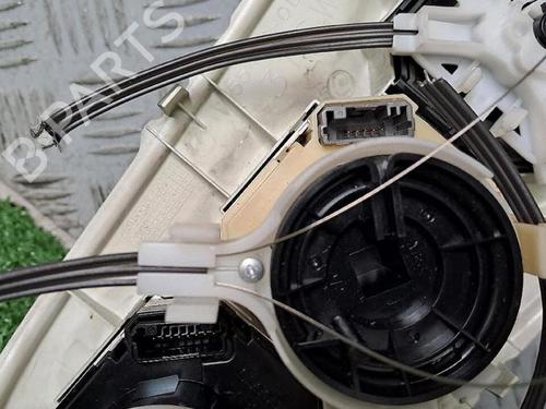 Climate control TOYOTA YARIS (_P9_) 1.4 D-4D (NLP90_, NLP90R) | BP30076670I5 