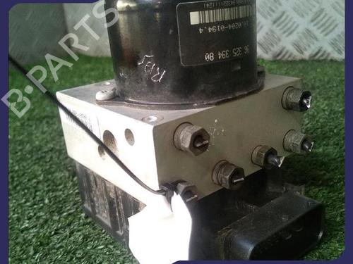 ABS pump PEUGEOT 206 Hatchback (2A/C) 1.4 i | BP30074159M43 