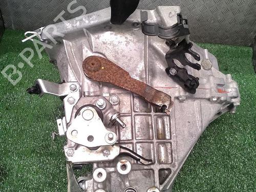 Gearbox PEUGEOT 108 1.0 VTi 72 | BP29952660M3  - Image 9