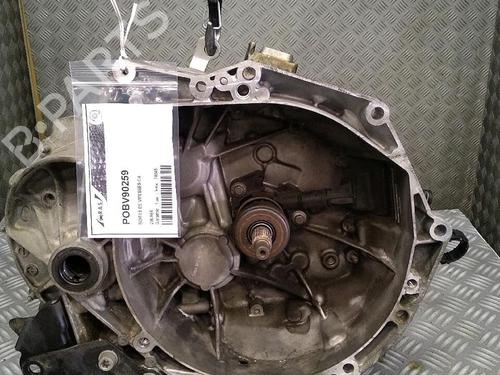 Getriebe für CITROËN C4 Picasso II 1.2 THP 110 (110 hp) 29951807