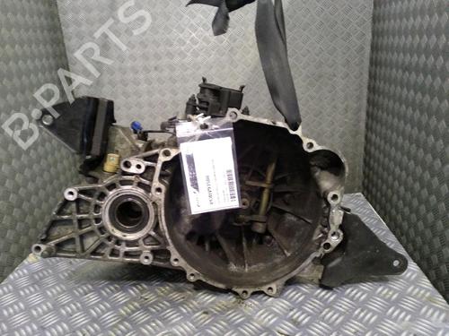 Used Gearbox HYUNDAI SANTA FÉ I (SM) 2.0 CRDi 4x4 (113 hp) 17161493