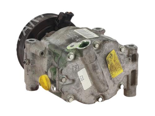 Used AC compressor AC compressor 39197282 39197282