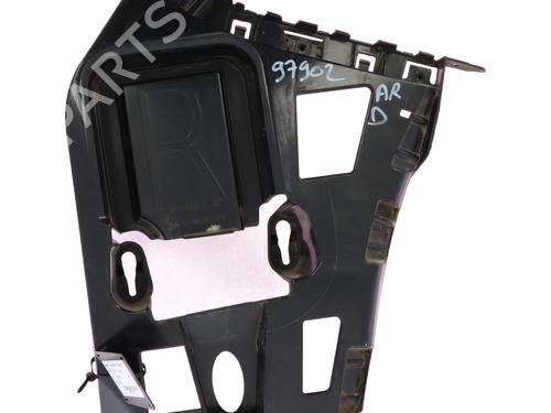 Used Rear bumper bracket BMW 1 (F20) 116 d (116 hp) 30931562