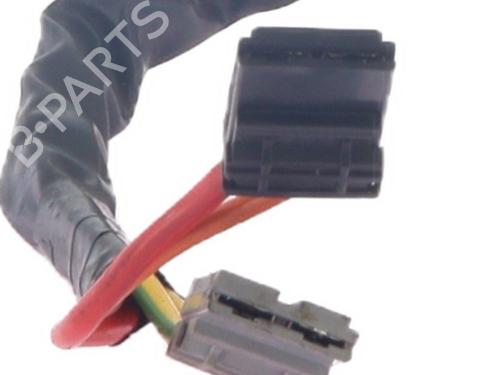 Ignition barrel RENAULT LAGUNA I (B56_, 556_) 1.8 16V (B563, B564) | BP31019876M48