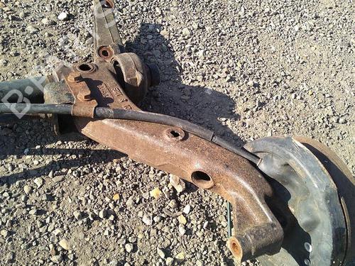 Rear axle RENAULT CLIO I (B/C57_, 5/357_) 1.2 (B/C/S57A, B/C57S, 5/357F, 5/357J, 5/357L, 5/357R) | BP29949988M2 