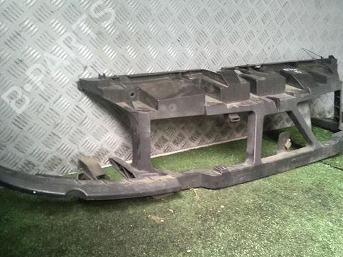 Front slam panel RENAULT SCÉNIC II (JM0/1_) 1.5 dCi (JM0F) | BP30075828C72 