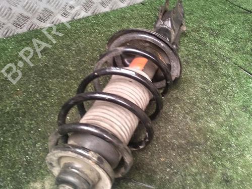 Left front shock absorber VW GOLF IV Cabriolet (1E7) 1.9 TDI | BP29951414M16 - Image 6