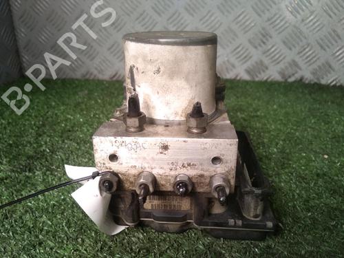 Used ABS pump PEUGEOT 807 (EB_) 2.0 HDI (136 hp) 19280813