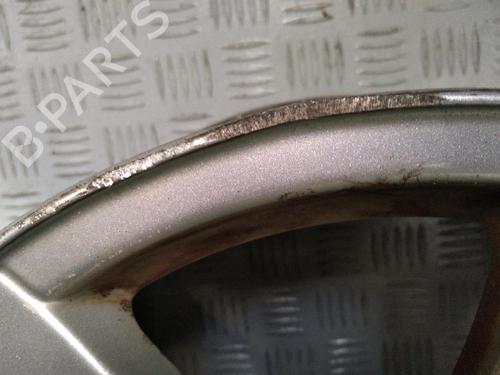 Rim RENAULT GRAND SCÉNIC III (JZ0/1_) 1.5 dCi (JZ09, JZ0D, JZ10, JZ14, JZ1G, JZ29, JZ2C) | BP18206764C45 