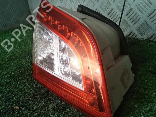 Left tailgate light PEUGEOT 508 SW I (8E_) 2.0 HDi | BP30075779C79 - Image 3