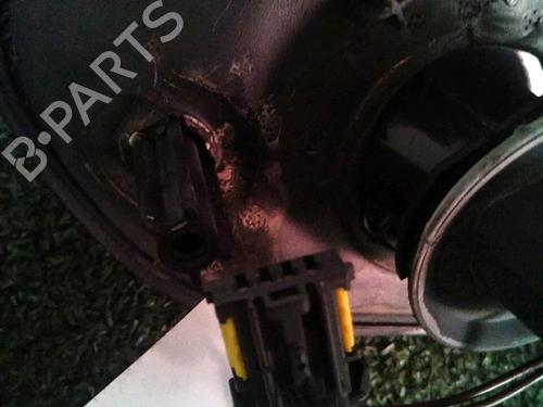 Left mirror PEUGEOT 206 Hatchback (2A/C) 1.4 HDi eco 70 | BP29951549C26