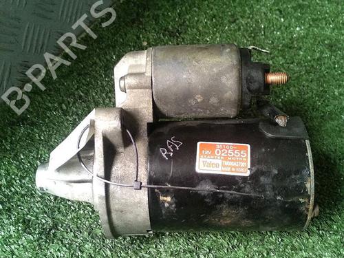Startmotor KIA PICANTO I (SA) 1.0 | BP30076557M8 