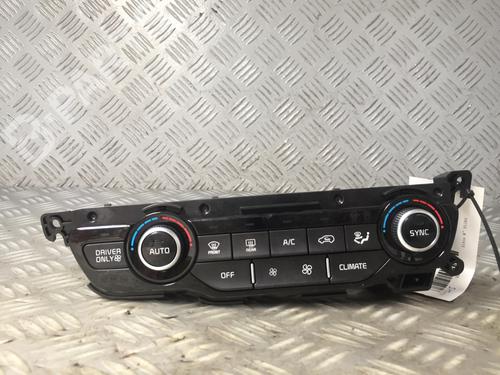 Used Climate control KIA NIRO I (DE) 1.6 GDI Hybrid (105 hp) 11404888