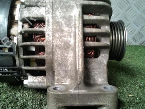 Alternator FIAT 500 (312_) 1.2 (312AXA1A) | BP30076022M7  - Image 11