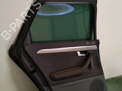 Left rear door SEAT EXEO ST (3R5) 2.0 TDI | BP30073052C4 