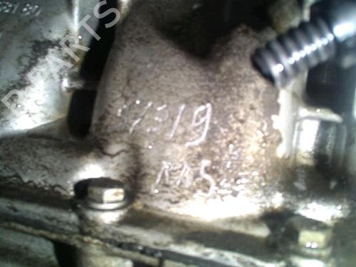 Engine CITROËN C3 II (SC_) 1.4 | BP30077494M1