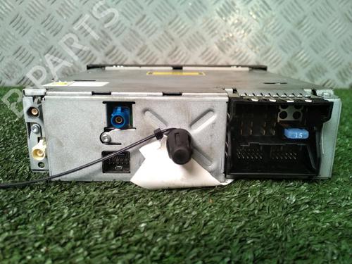 Radio CITROËN C3 II (SC_) 1.6 HDi | BP17161861E6 