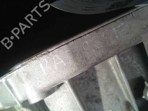 Gearkasse DACIA DUSTER (HS_) 1.5 dCi (HSMC) (107 hp) 30067894