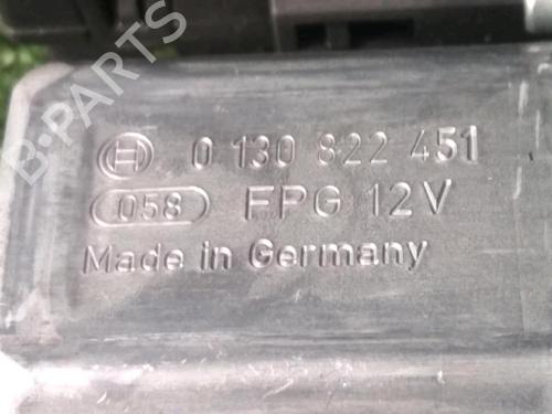 Front left window mechanism VW PASSAT B7 Variant (365) 1.6 TDI | BP29952866C22 - Image 5