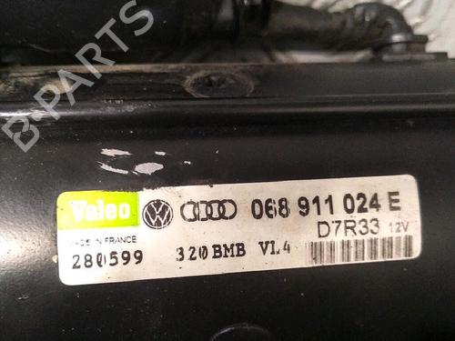 Startmotor AUDI A4 B5 (8D2) 1.9 TDI quattro | BP30073237M8 