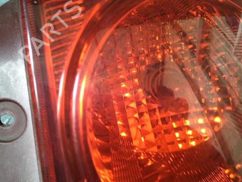 Right taillight KIA PICANTO I (SA) 1.0 | BP30071385C35