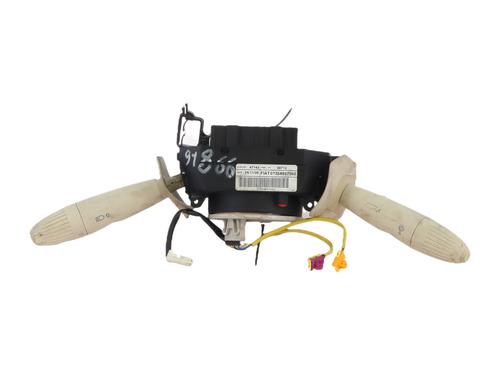 Steering column stalk FIAT 500 C (312_) 1.3 D Multijet (312CXE1A, 312AXE1A) | BP37730250I23 - Image 4