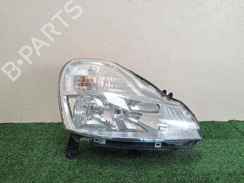 Right headlight RENAULT MODUS / GRAND MODUS (F/JP0_) 1.5 dCi (FP0G, JP0G) | BP30068221C29  - Image 5