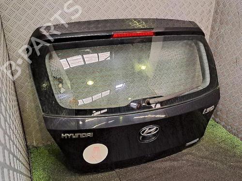 Used Tailgate Tailgate HYUNDAI i30 (FD) 1.6 CRDi (90 hp) 30076861 30076861