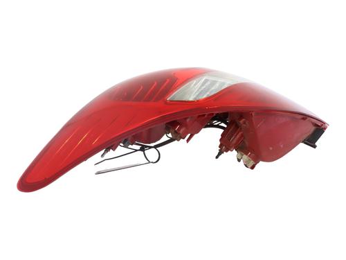Left taillight HYUNDAI i20 I (PB, PBT) 1.4 CRDi | BP29951418C34 - Image 10