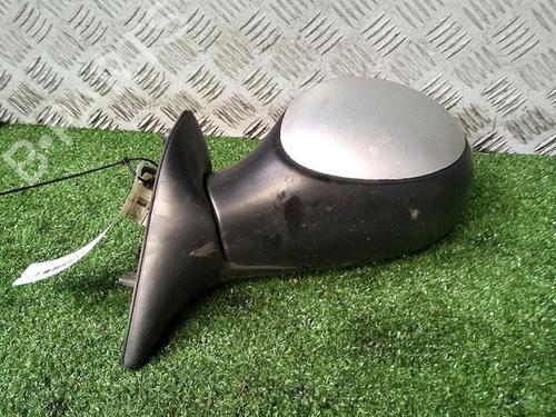 Left mirror CITROËN XSARA PICASSO (N68) 2.0 HDi | BP30071737C26