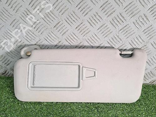 Used Left sun visor HYUNDAI i30 (FD) 1.6 CRDi (90 hp) 30063578