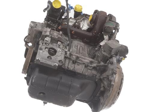 Engine VOLVO V50 (545) 2.0 D | BP36761012M1 - Image 5