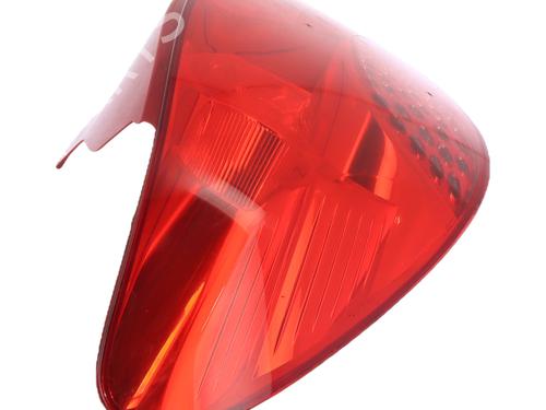 Used Left taillight Left taillight PEUGEOT 207 (WA_, WC_) 1.4 HDi (68 hp) 36096341 36096341