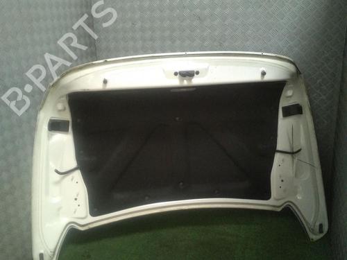 Used Tailgate Tailgate PEUGEOT 308 CC (4B_) 1.6 HDi (112 hp) 30065984 30065984